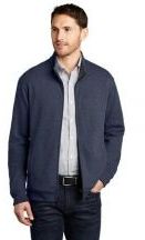 Port Authority ® Interlock Full-Zip